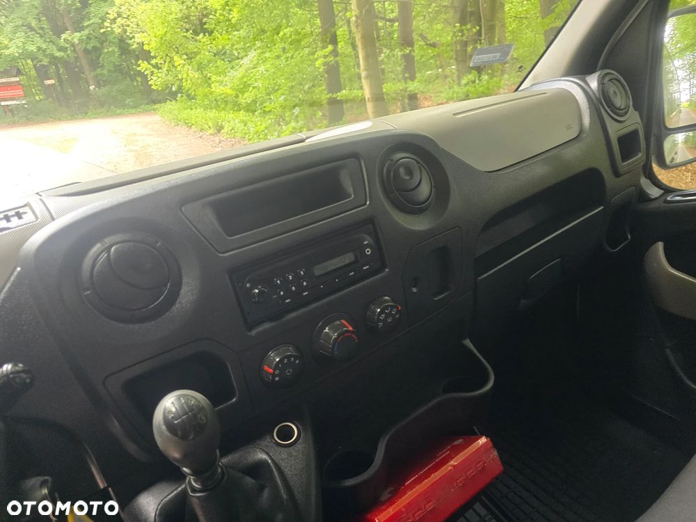 Renault Master - 11