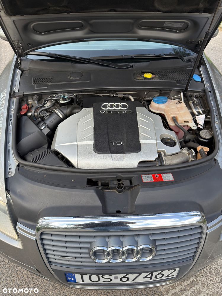 Audi A6 Limousine 3.0 TDI Quattro - 34
