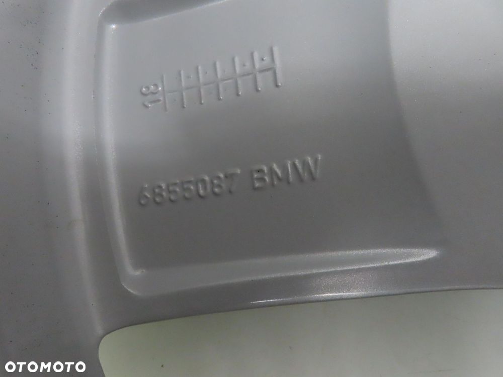 Alufelgi 17'' BMW 2 F45 F46 5x112 7,5J ET54 6855087 - 3