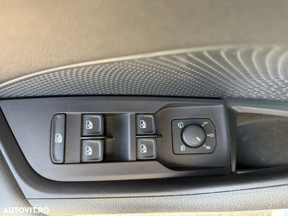 Skoda Octavia 1.5 TSI Ambition - 16