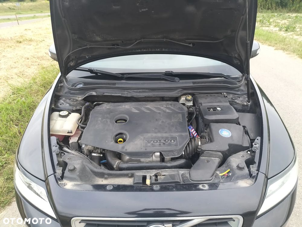 Volvo V50 DPF D2 - 14