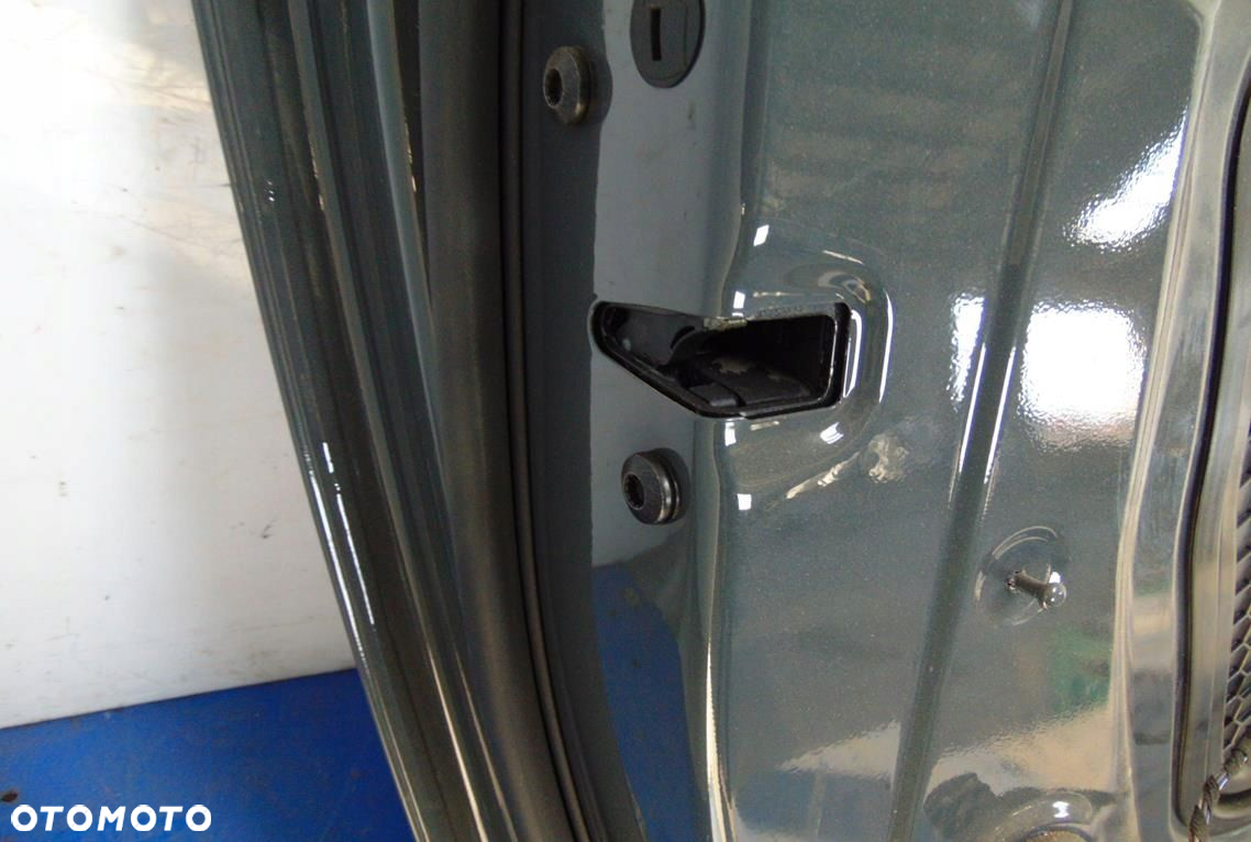 AUDI A3 S3 DRZWI LEWY PRZÓD HB3 - 7