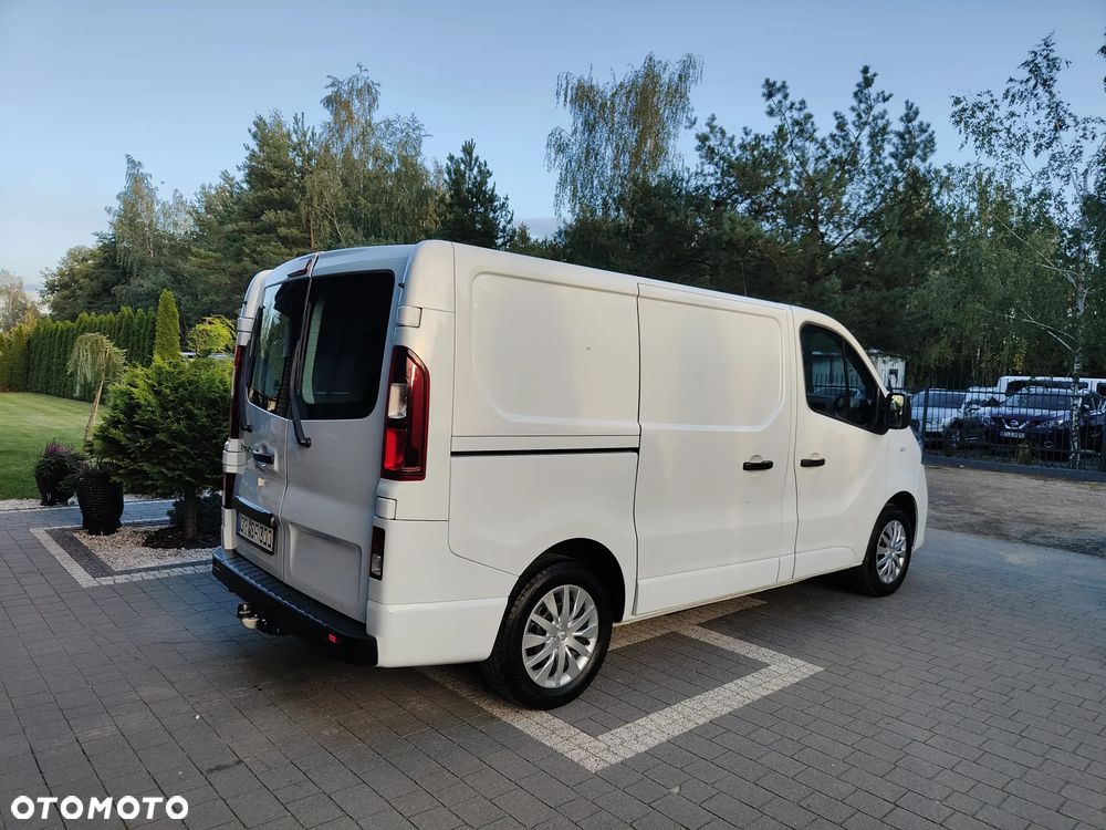 Renault Trafic - 36
