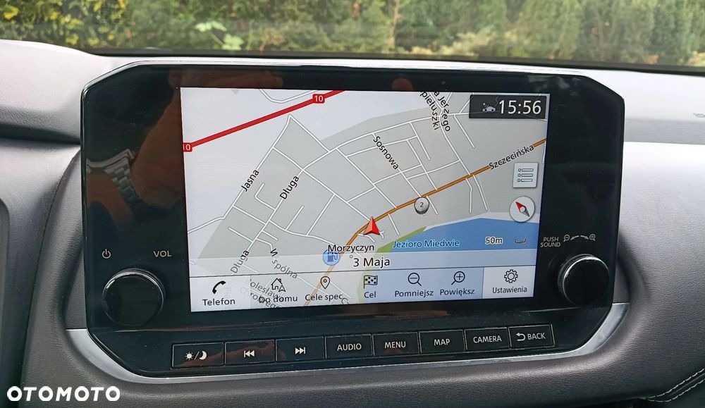 Nissan Qashqai 1.3 DIG-T MHEV N-Connecta - 34