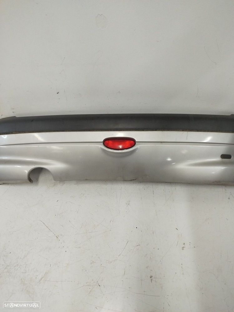 Para Choques Tr Peugeot 206 (2A/C) - 2