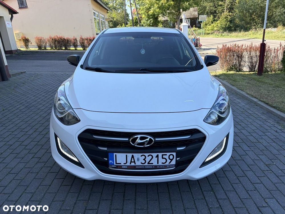 Hyundai i30 - 8