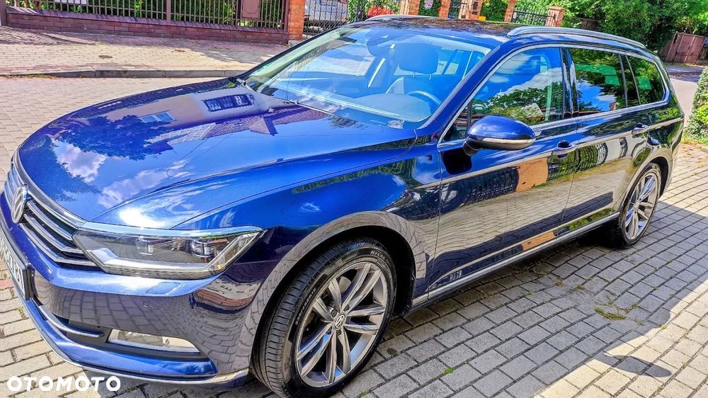 Volkswagen Passat 2.0 TDI SCR Highline - 3