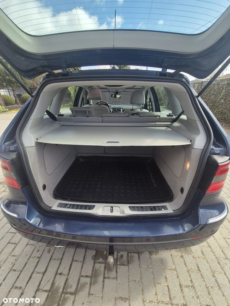 Mercedes-Benz Klasa B ver-200-cdi-blueefficiency-7g--dct - 15