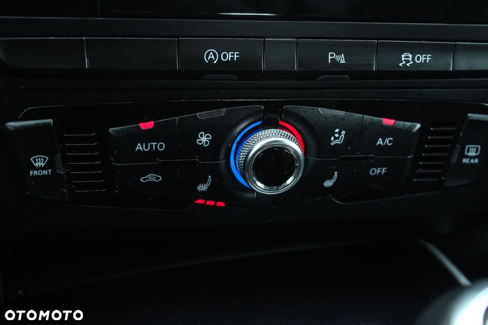 Audi A5 Sportback 1.8 TFSI - 27