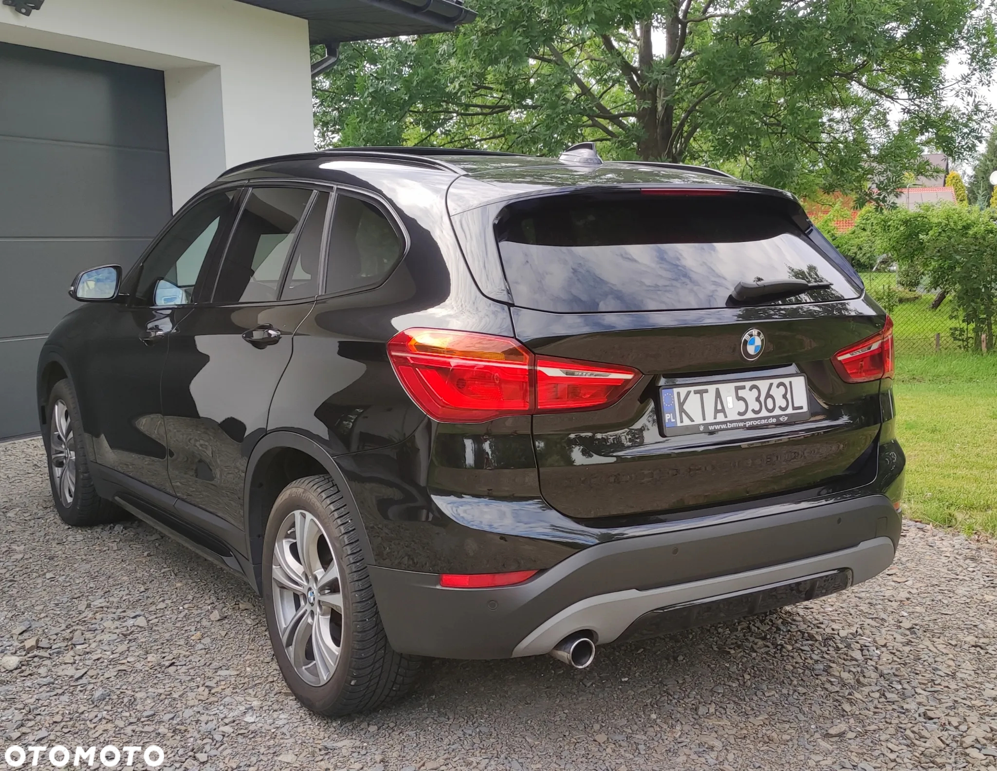 BMW X1 xDrive18d - 32