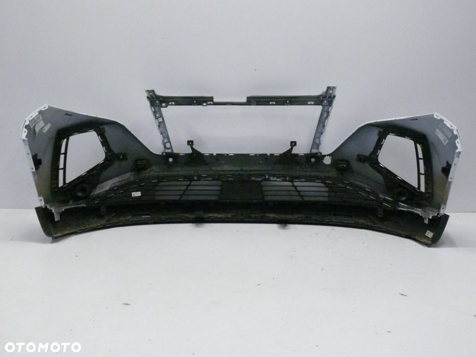 ZDERZAK PRZEDNI HYUNDAI TUCSON IV 2020 2022 PDC - 5