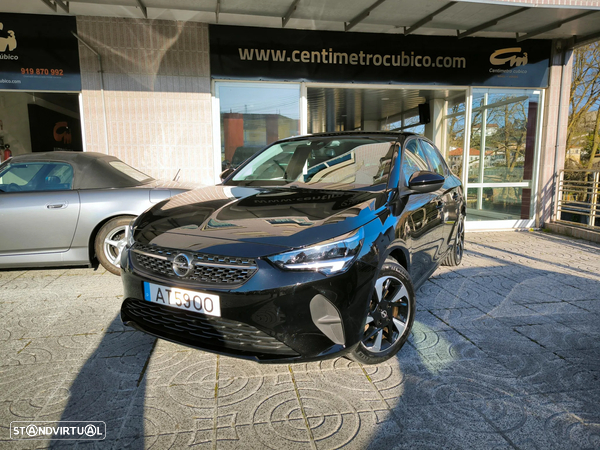 Opel Corsa-e Business Edition