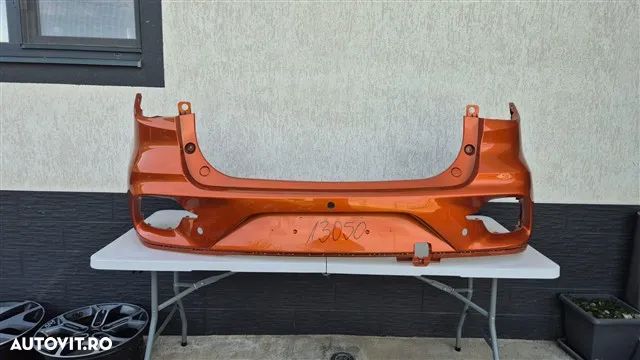 Bara spate MG ZS Facelift an 2020 2021 2022 2023 cod ZS110004 - 1