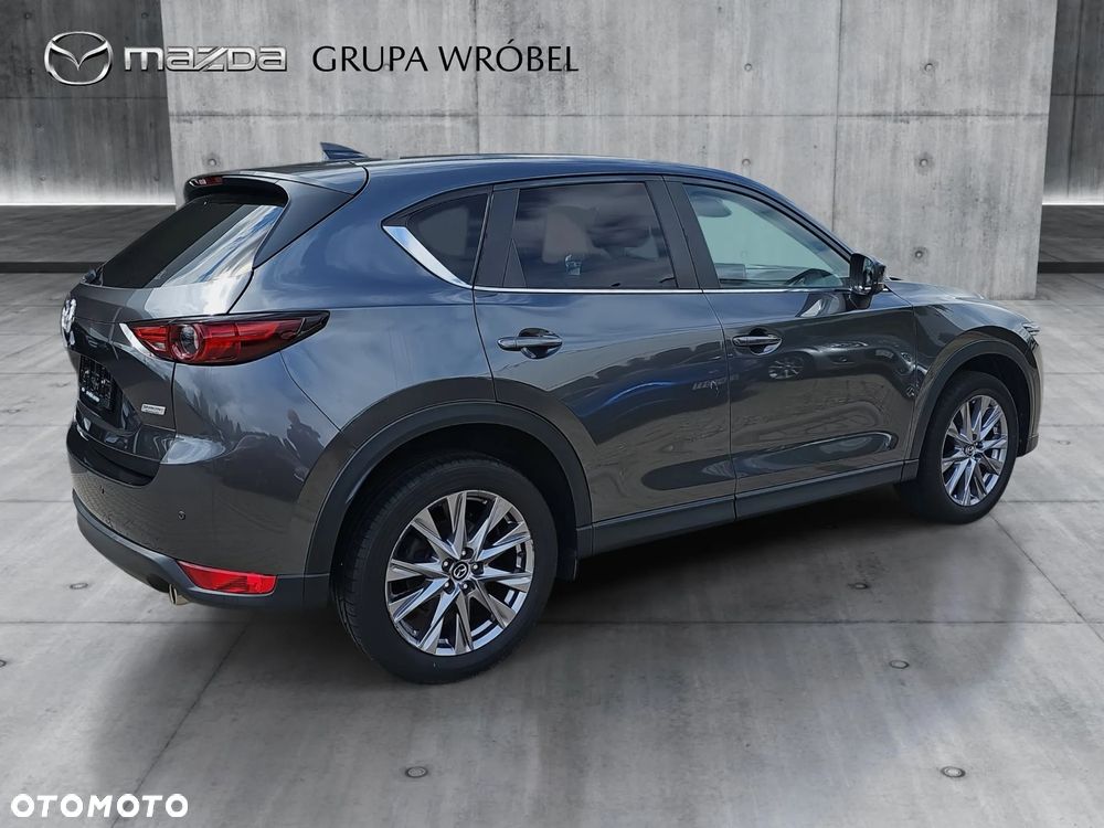 Mazda CX-5 2.0 Skyenergy 2WD - 8