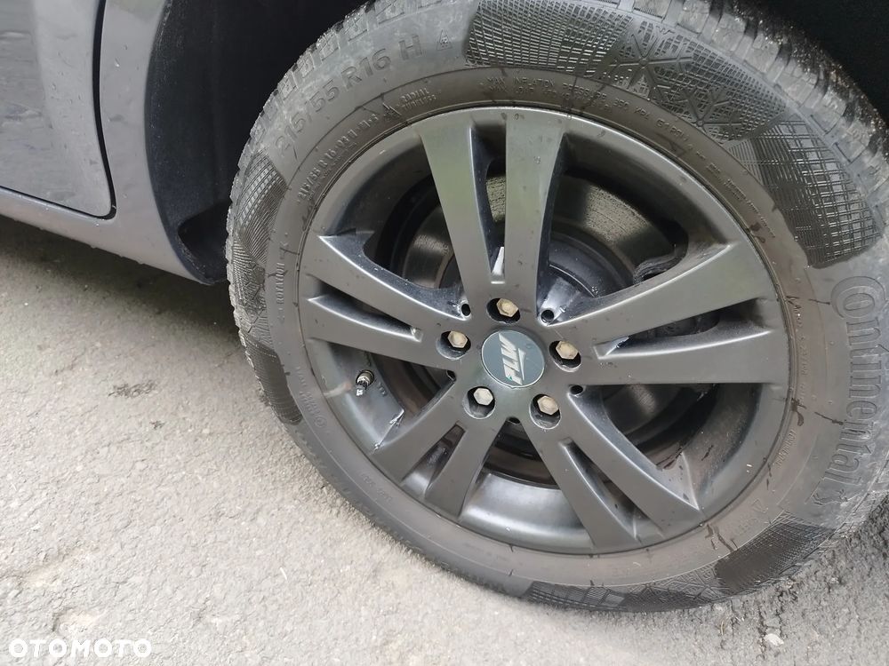 Ford Mondeo 2.0 TDCi Business Edition - 24