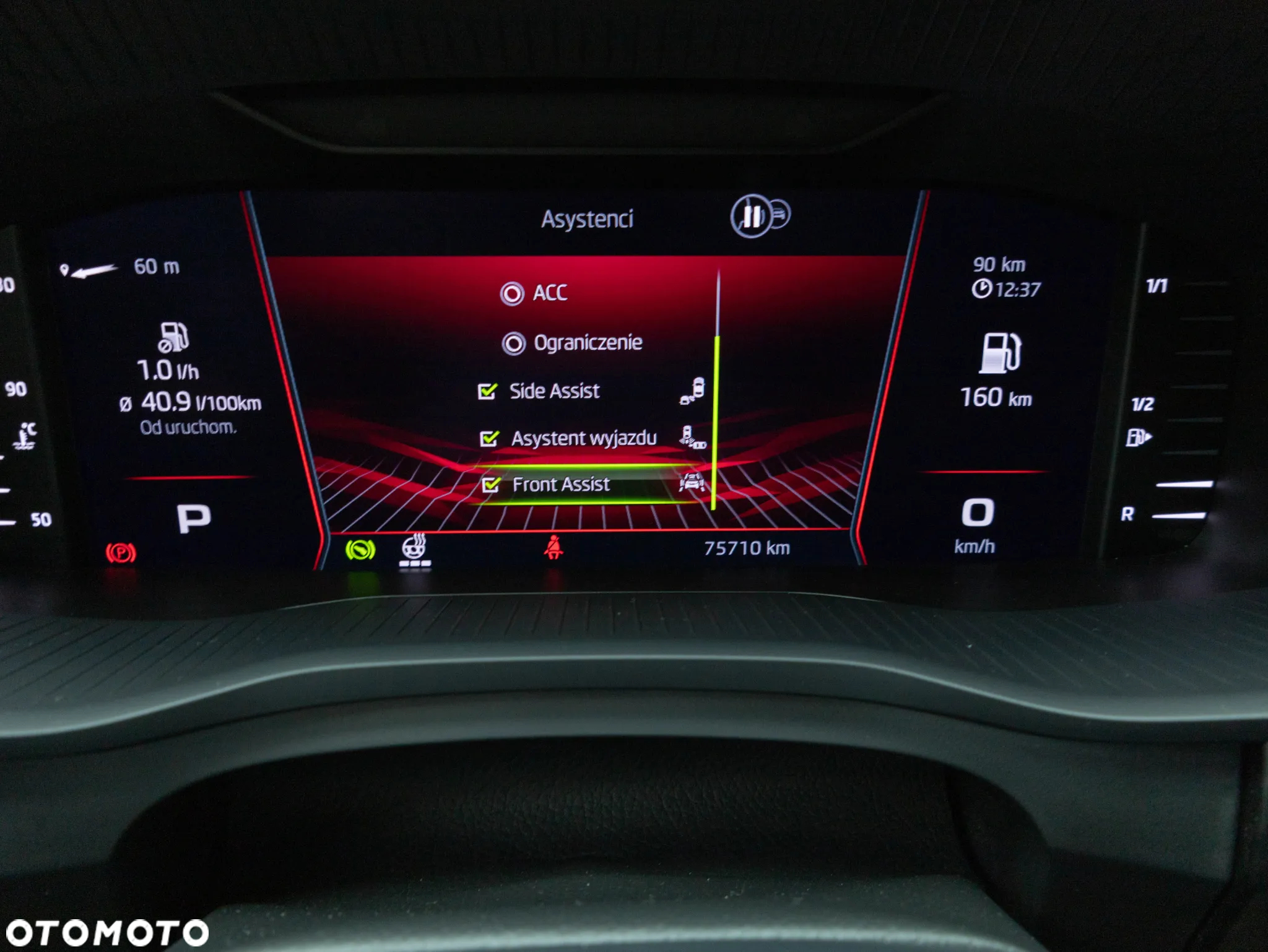 Skoda Kodiaq 2.0 TSI 4x4 DSG RS - 25