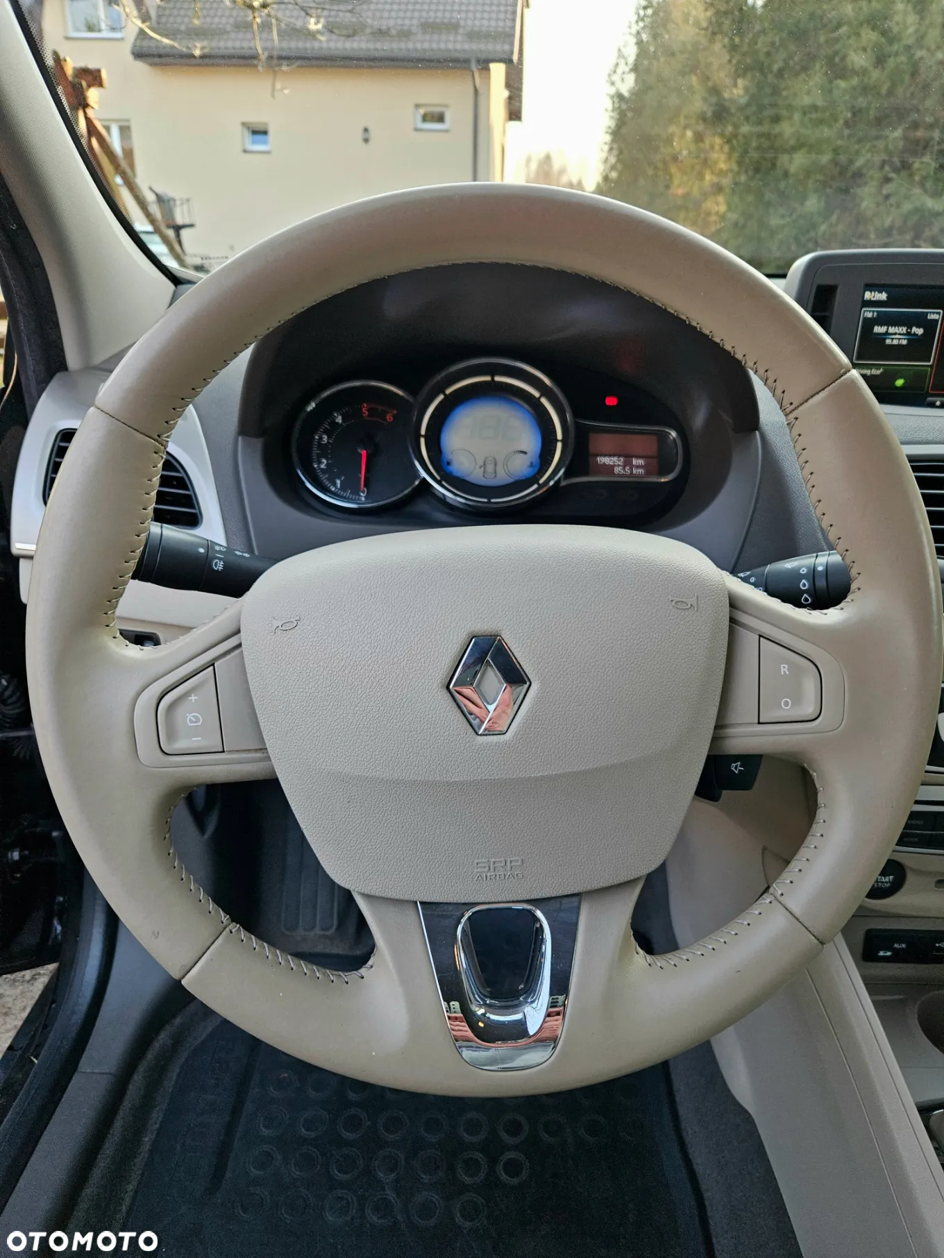 Renault Fluence 1.5 dCi Intens - 29