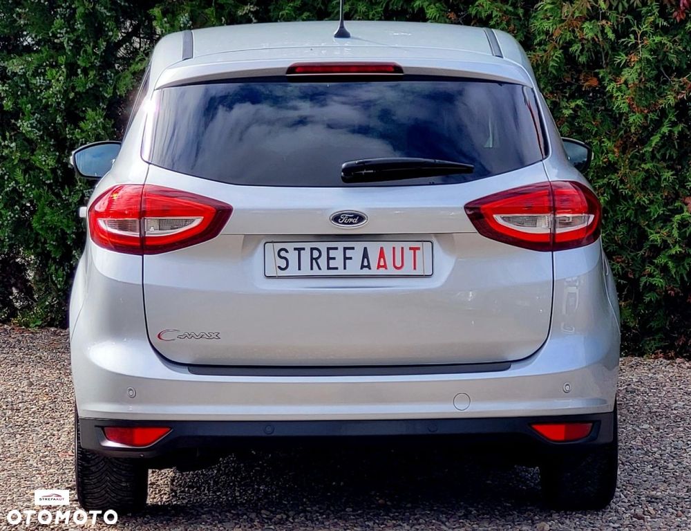 Ford C-MAX - 18