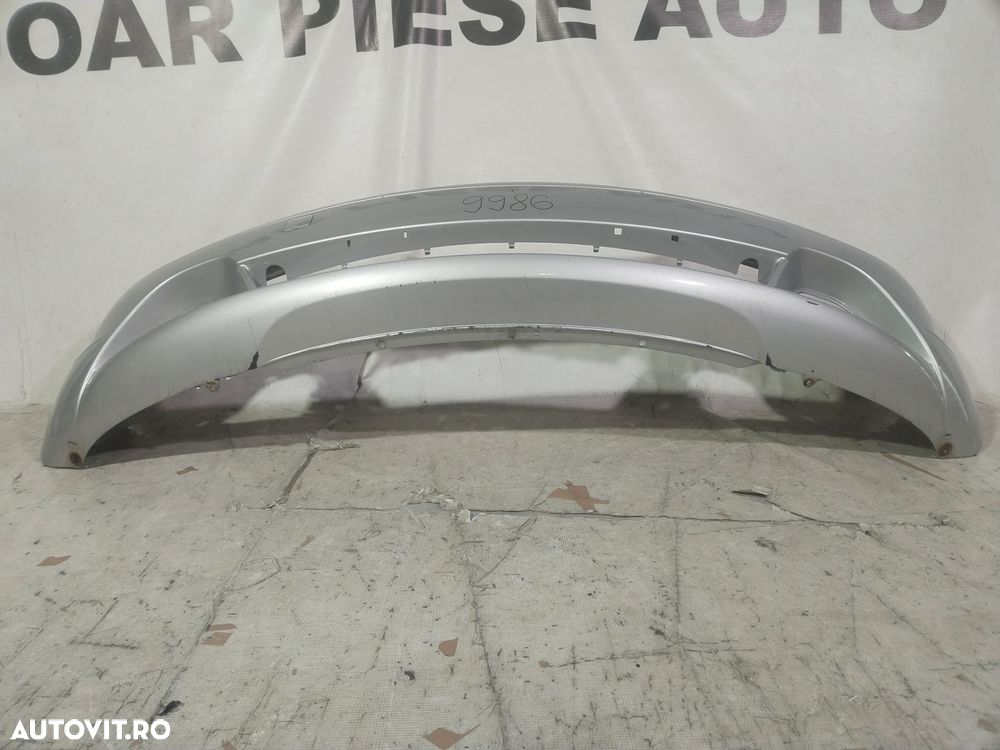 Bara fata BMW Seria 3 E46 M-Sport, facelift, 2003, 2004, 2005, cod origine OE 51117065464. 9986 - 6