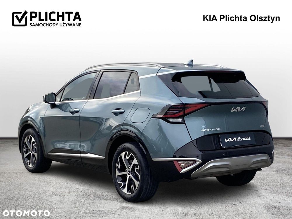 Kia Sportage - 3