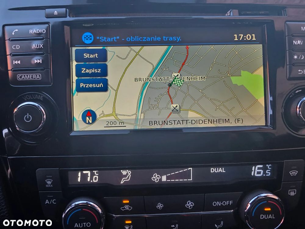 Nissan Qashqai 1.2 DIG-T Tekna+ - 14