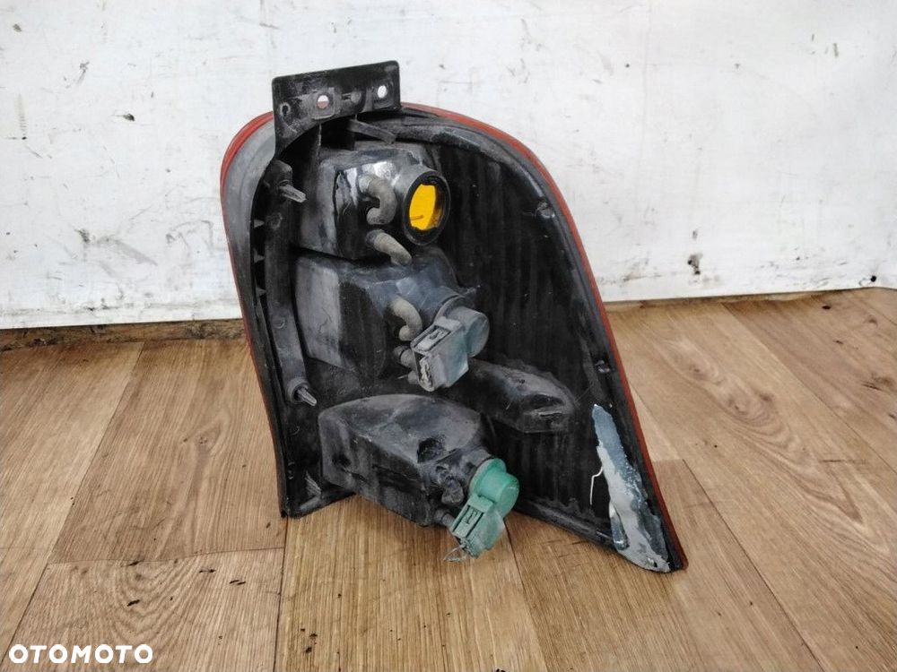 ford windstar ii lampa tył lewa - 2