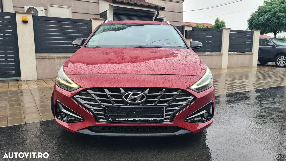 Hyundai i30 - 11