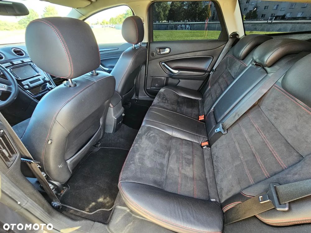 Ford Mondeo 2.2 TDCi Titanium S - 13