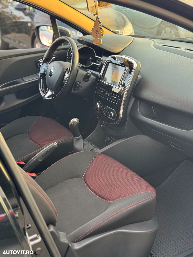 Renault Clio - 7