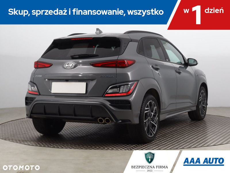 Hyundai Kona - 6