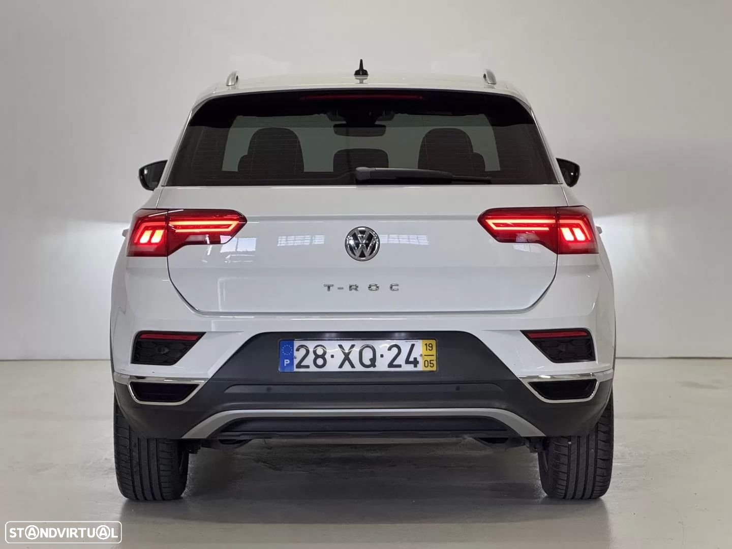 VW T-Roc 1.5 TSI Style - 17