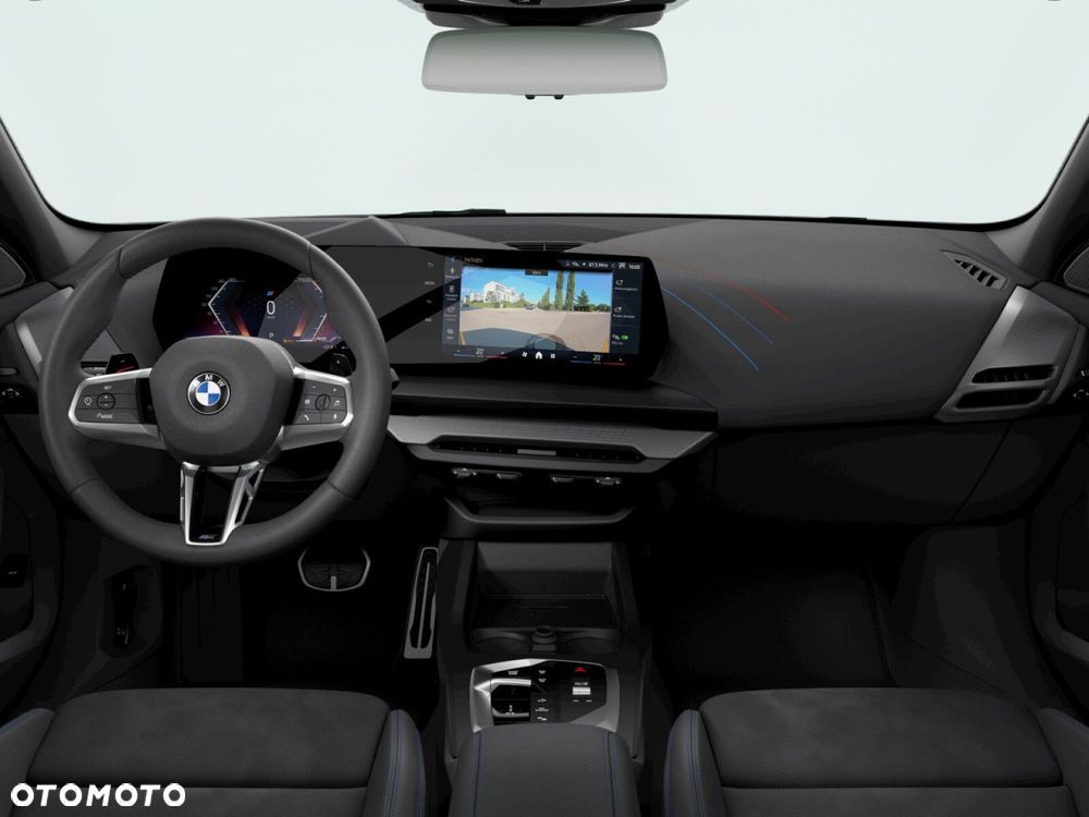 BMW Seria 1 - 10