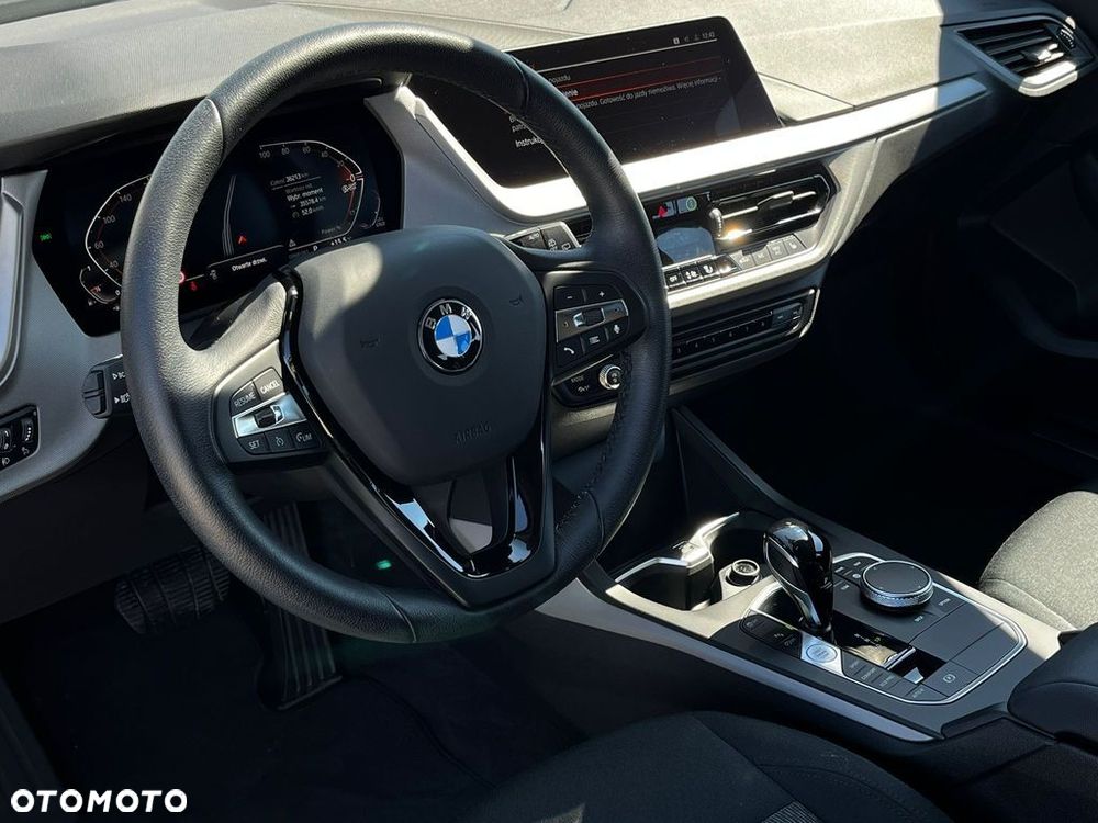 BMW Seria 1 118i Advantage - 4
