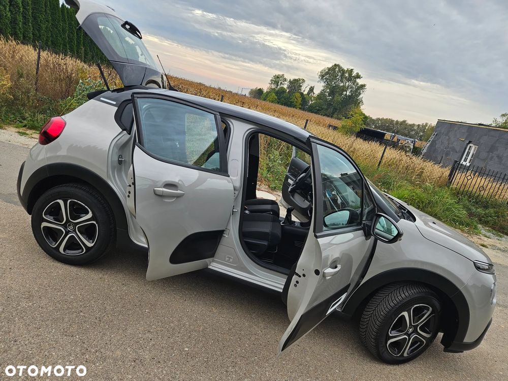 Citroën C3 - 14