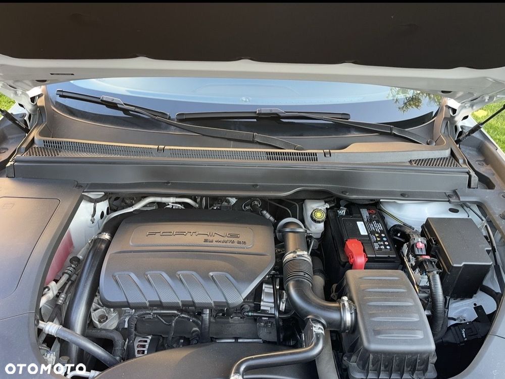 Forthing T5 EVO - 8