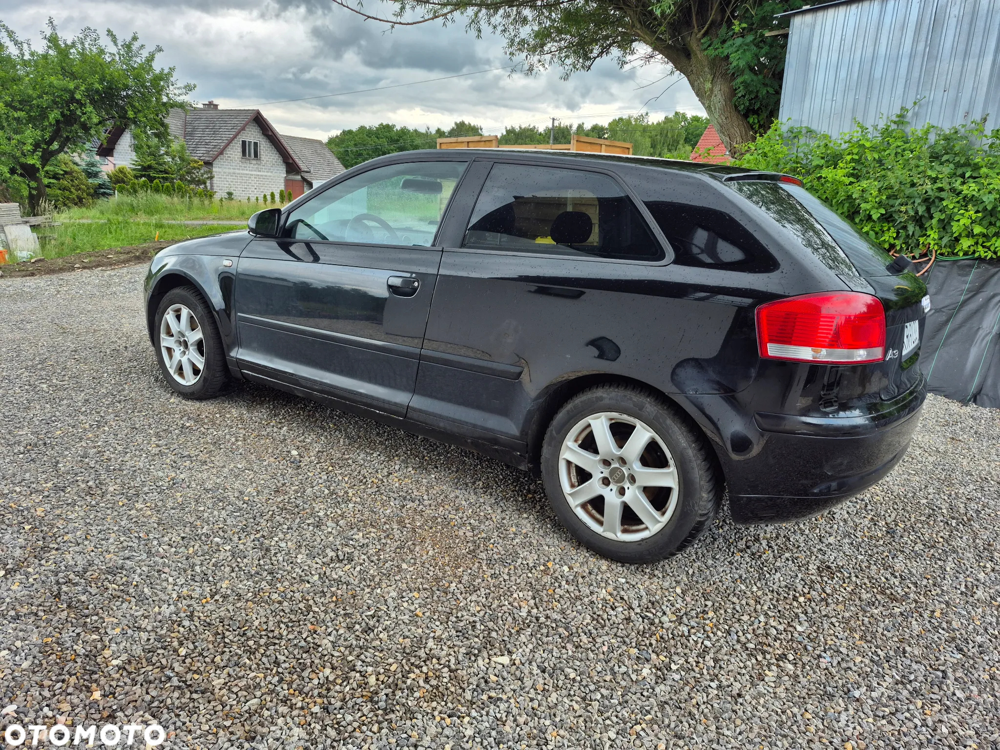 Audi A3 - 2