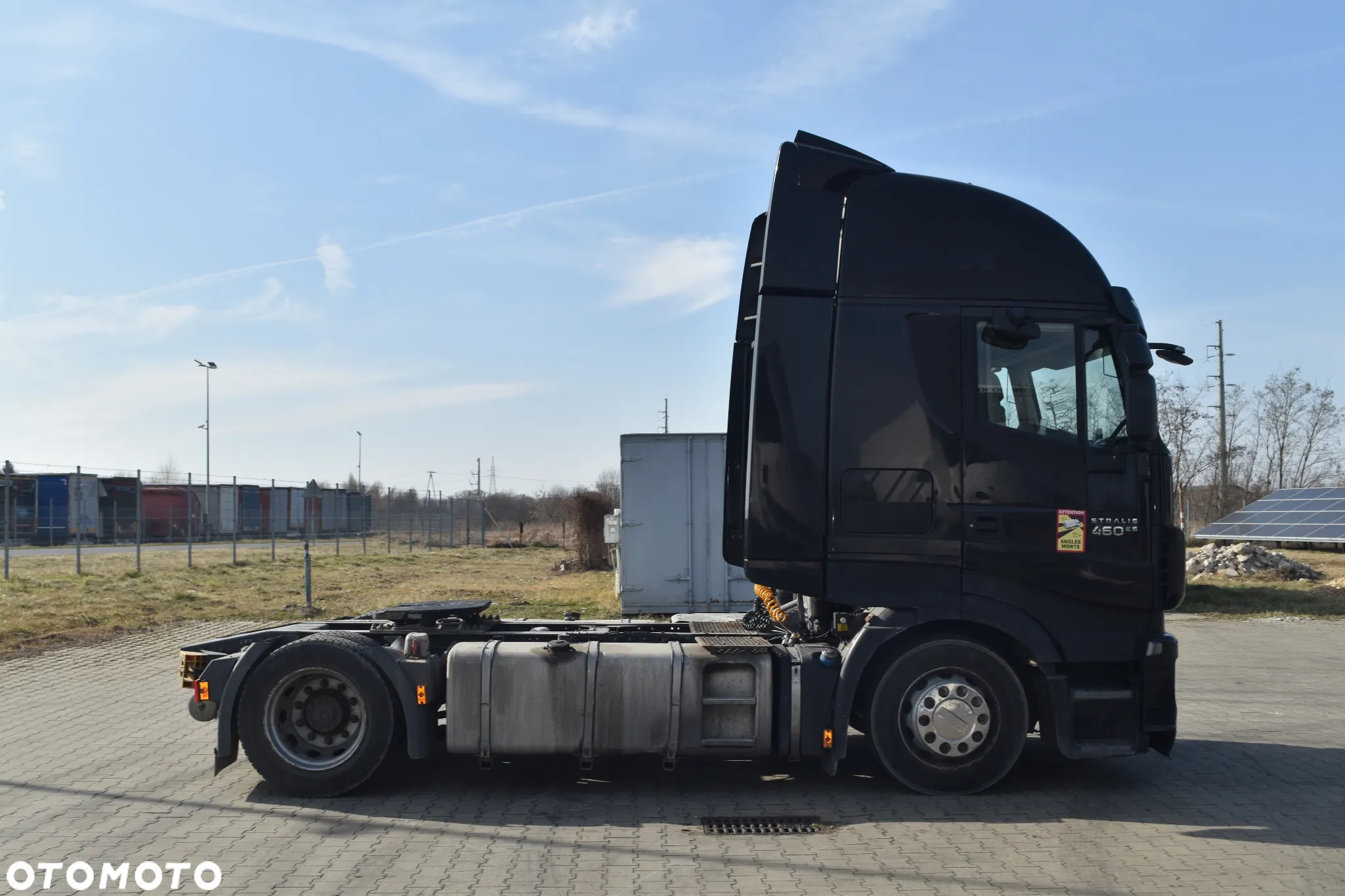 Iveco Stralis - 8