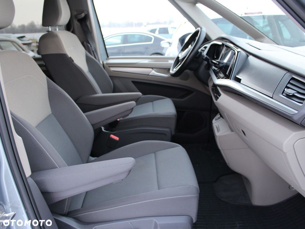 Volkswagen Multivan 2.0 TSI L2 Life DSG - 16