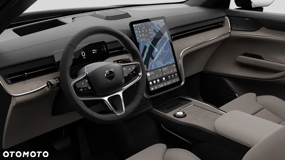 Volvo EX90 - 8
