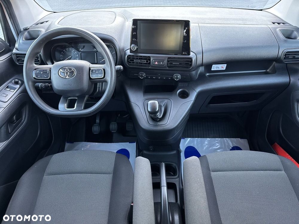 Toyota PROACE CITY - 2