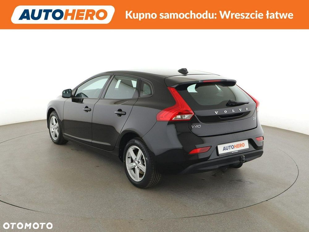 Volvo V40 D2 Kinetic - 5