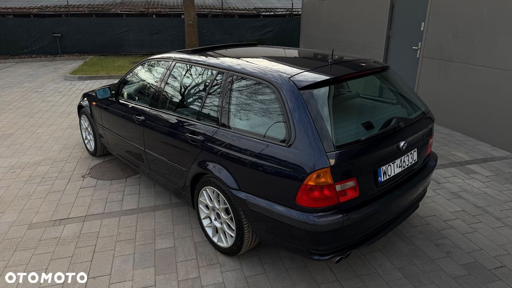 BMW Seria 3 - 8