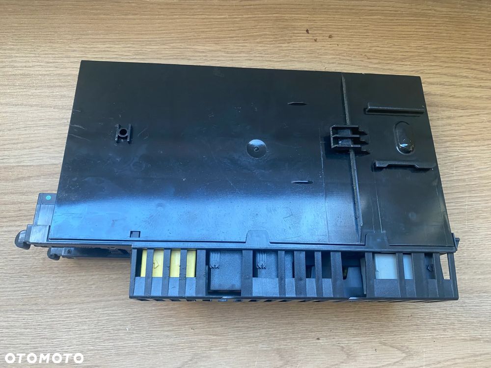 STEROWNIK MODUŁ SAM MERCEDES W219 CLS 2115455201 - 2
