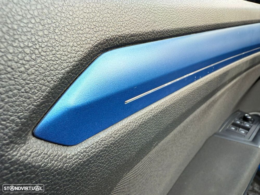 VW T-Roc Cabrio 1.5 TSI Style - 35