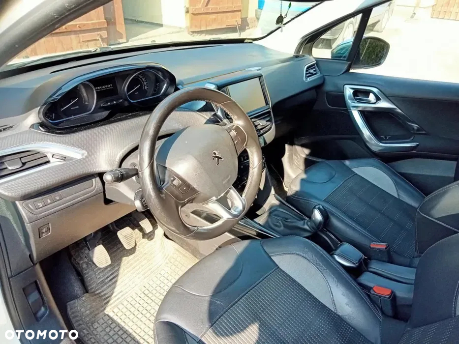 Peugeot 2008 1.6 BlueHDi Active - 2