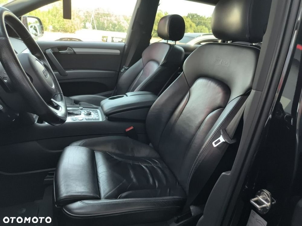 Audi Q7 - 16