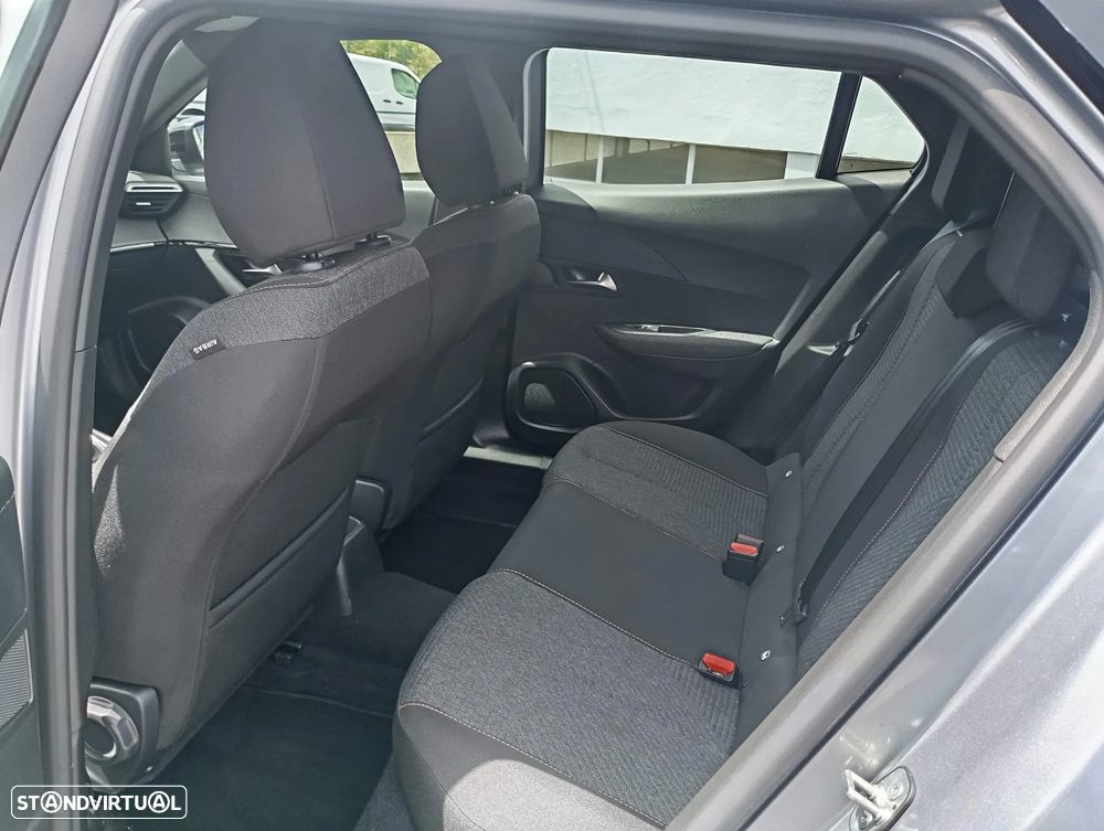 Peugeot 2008 1.2 PureTech Style - 6