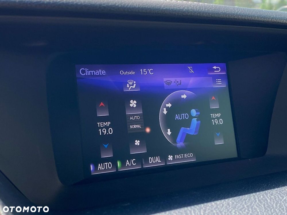 Lexus GS - 18