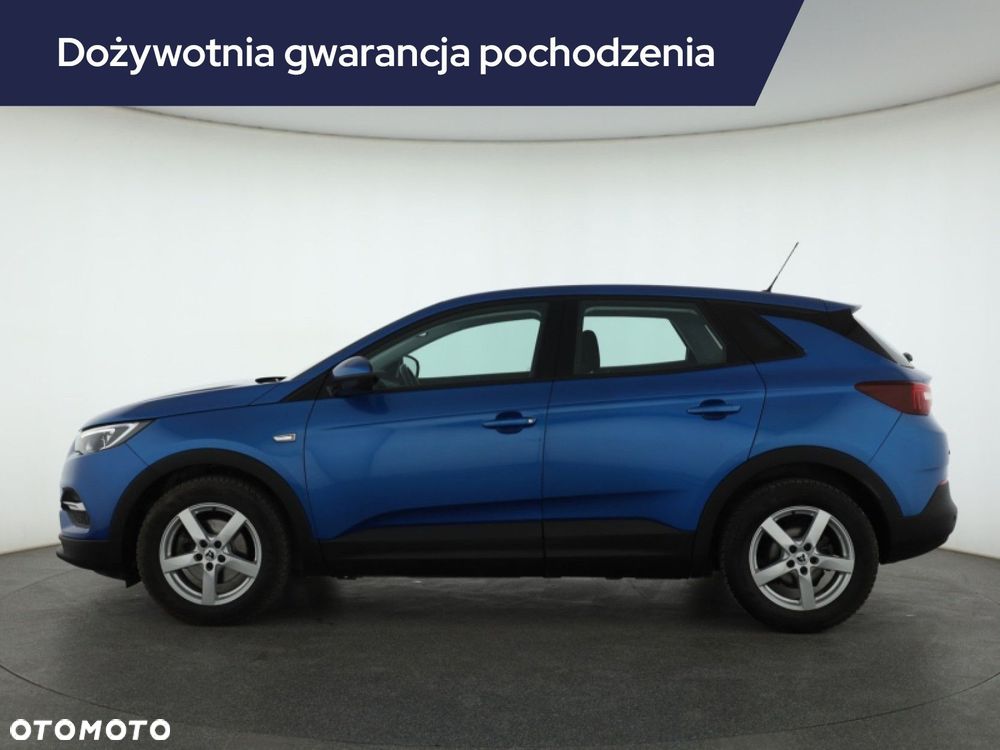 Opel Grandland X - 4