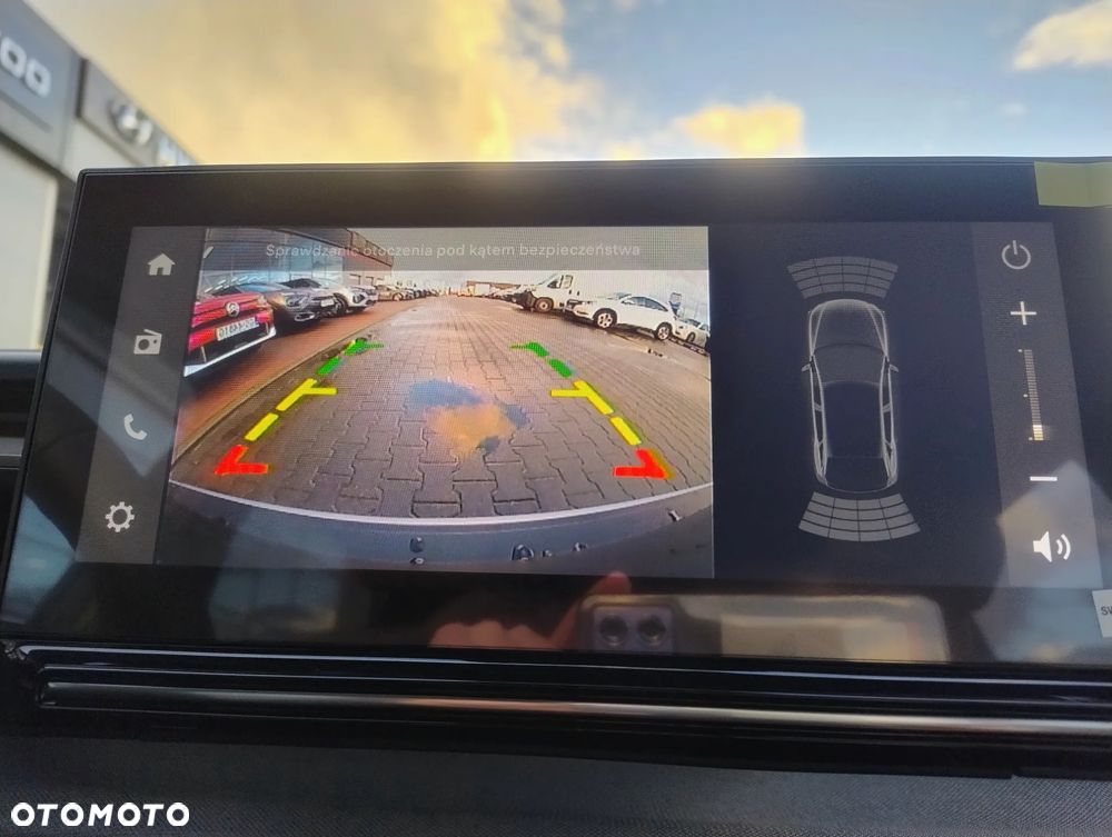 Citroën C3 Aircross 1.2 Turbo Plus S&S - 17